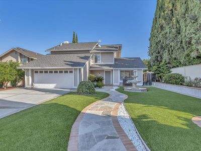 2961 Midhurst Way, San Jose, CA, 95135