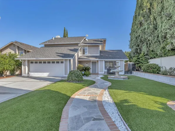 2961 Midhurst Way, San Jose, CA 95135