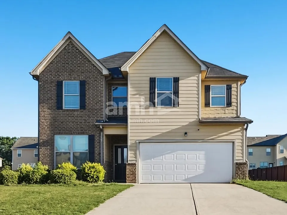 540 Harmony Way