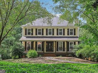 3678 Rogers Cv, Duluth, GA 30096