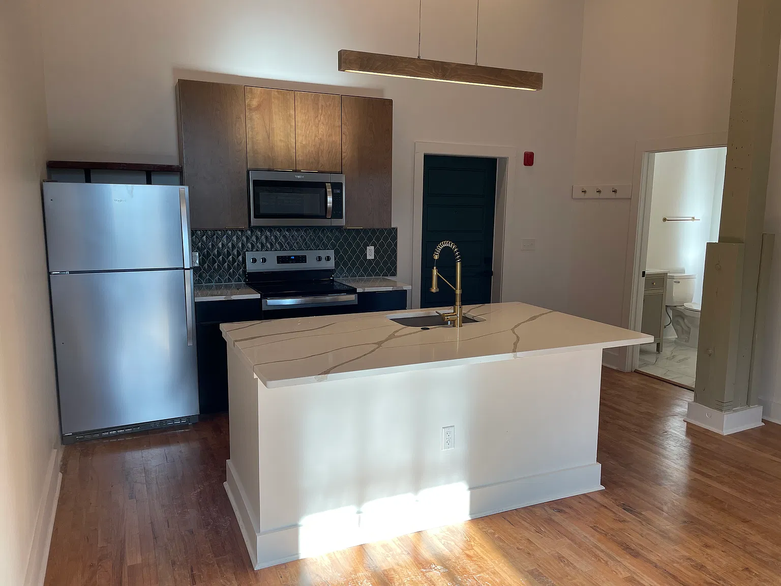 723 Jefferson St. — Photo 2