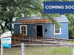 2025 Swift St, Memphis, TN 38109