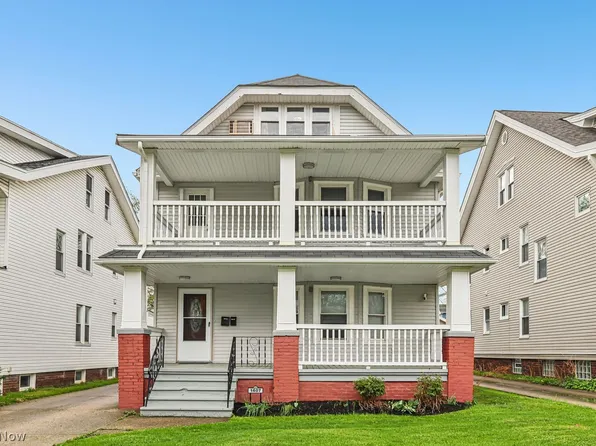 1607 Cohassett Ave, Lakewood, OH 44107