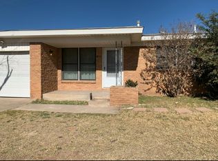 1303 E 52nd St, Odessa, TX 79762
