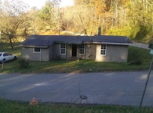 433 Tedder St, Rockwood, TN 37854