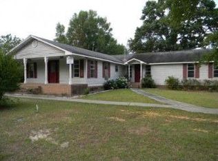 4125 Payne Lake Rd, Brent, AL 35034