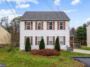 793 Jarvis Rd, Sicklerville, NJ 08081