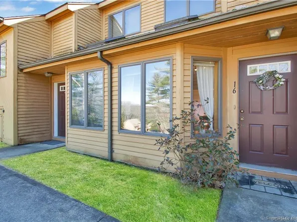 44 Tolland Avenue APT 16, Stafford, CT 06076