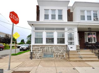 2554 Gillingham St, Philadelphia, PA 19137