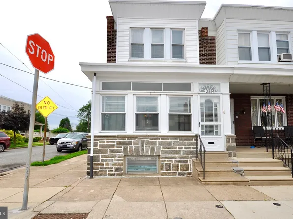 2554 Gillingham St, Philadelphia, PA 19137