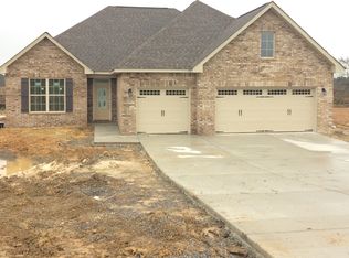 565 Industrial Park Rd, Cullman, AL 35055