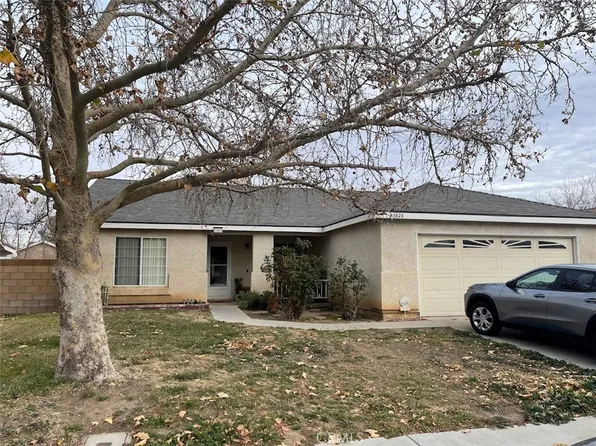 43824 Serenity Ct, Lancaster, CA 93535