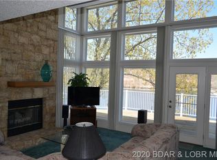 1545 Buckingham Dr UNIT 2, Camdenton, MO 65020