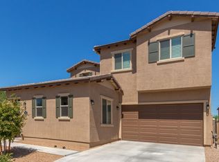 3726 E Lantana Dr, Chandler, AZ 85286