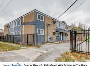 15000 Greenfield Rd APT 10, Detroit, MI 48227