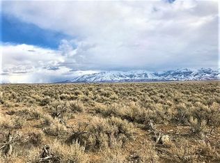 Merganser Ave #8, Deeth, NV 89823