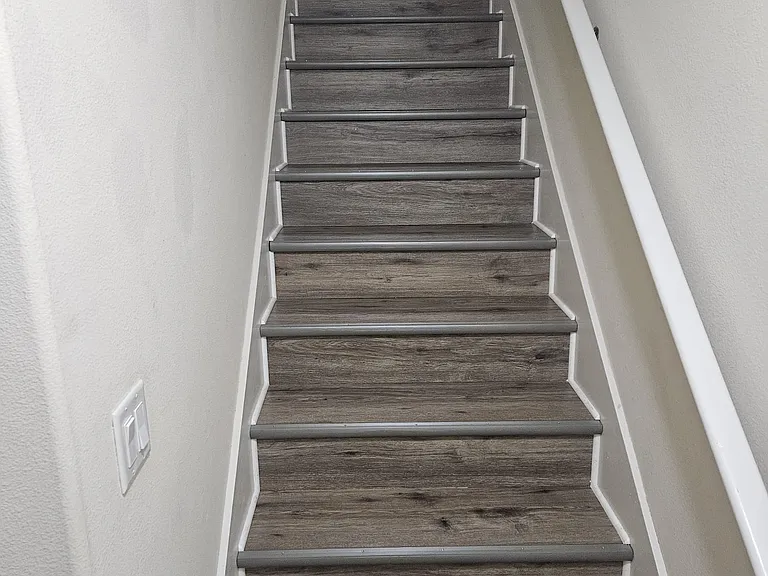 Stairs 1