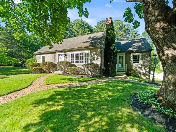 158 King St, Groveland, MA 01834