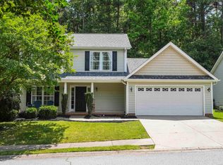 5 Cardinal Creek Dr, Greenville, SC 29607