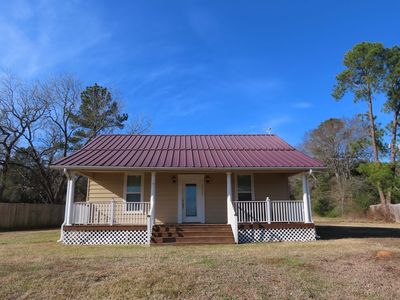 23525 State Highway 110 N, Troup, TX, 75789