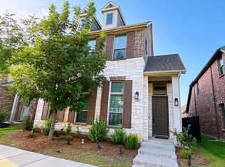 8600 Barnbougle Dunes Dr, McKinney, TX 75070