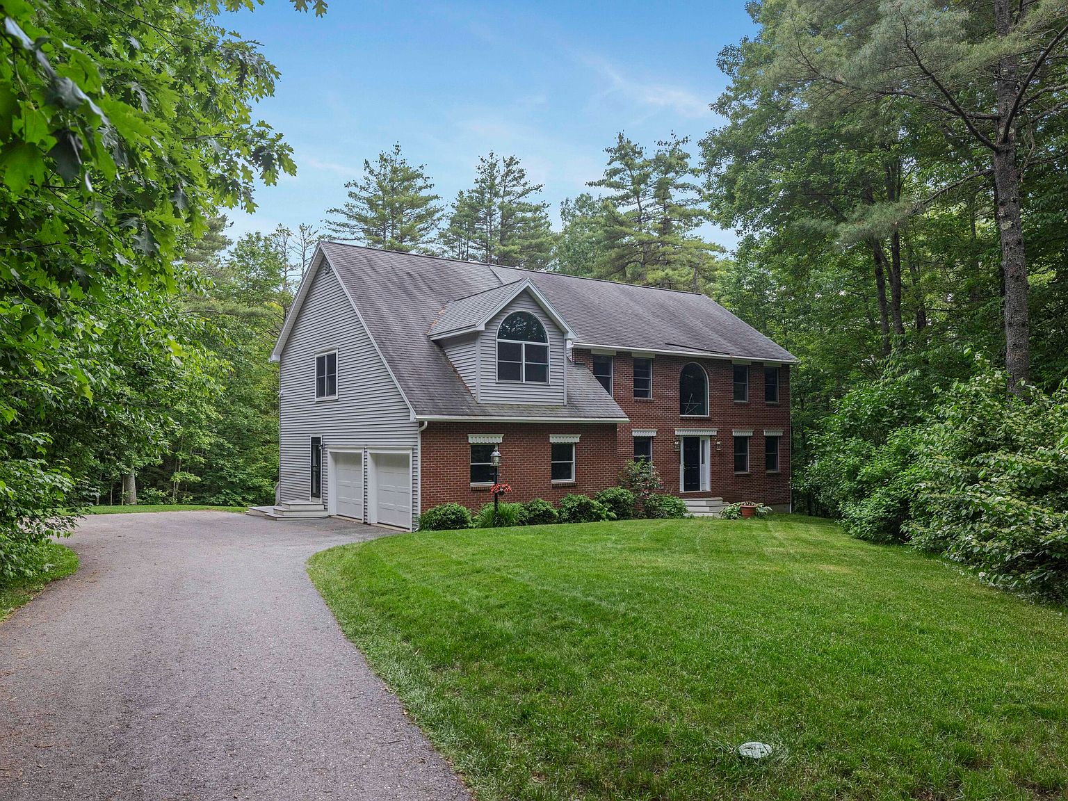 186 Christopher Road, North Yarmouth, ME 04097 Zillow