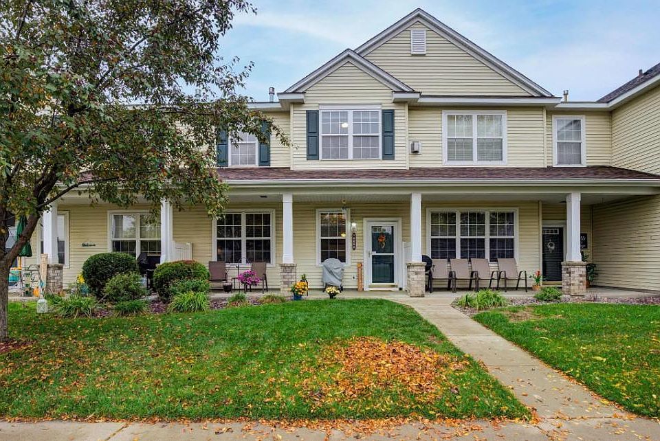 Welcome home!