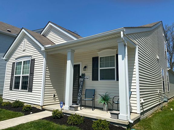 4th image of 4244 White Spruce Ln