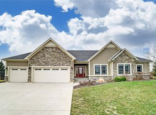 1260 Hazeldean Ct, Troy, OH 45373
