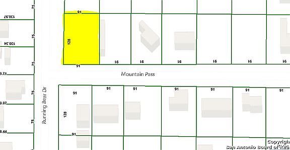 2nd image of 1515 Mountain Pass