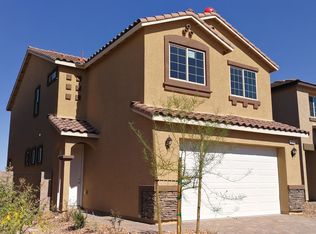 9248 Fire Rose St, Las Vegas, NV 89178