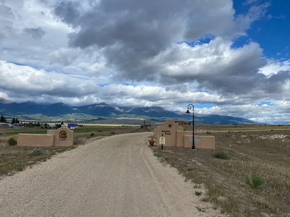 103 Mission Cir, Westcliffe, CO 81252