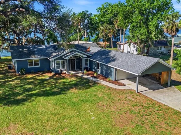 7250 Treasure Island Rd, Leesburg, FL 34788