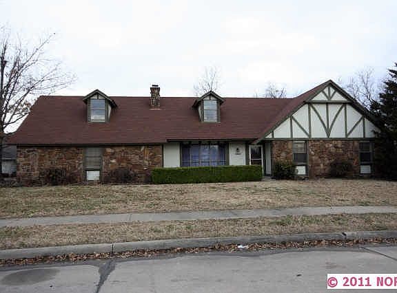 Front on 16th Street