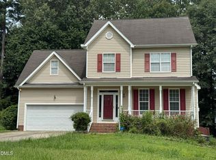 5 Woodsage Ln, Durham, NC 27713