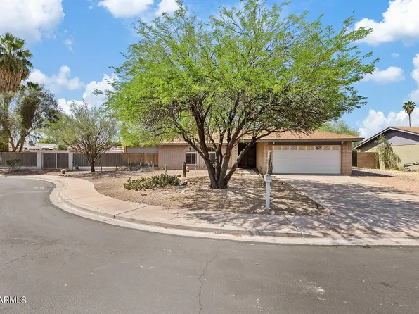 1713 W DIXON Circle, Mesa, AZ 85201