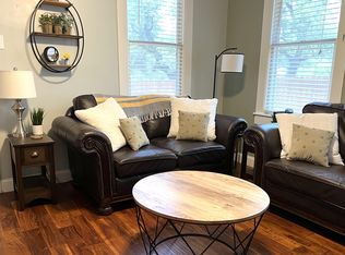 3127 Lasker Ave, Waco, TX 76707