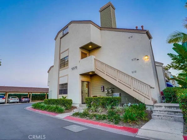 10570 Lakeside Dr N Unit B, Garden Grove, CA 92840