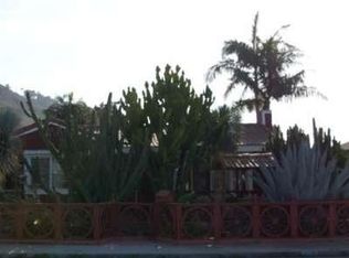 272 E Lewis St, Ventura, CA 93001