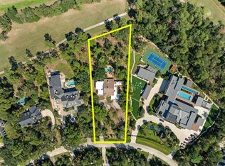 43 N Longspur Dr, Spring, TX 77380
