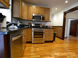 22 Saybrook St #2, Boston, MA 02135