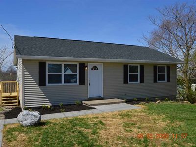 25 Lakeview Dr, Williamstown, KY, 41097