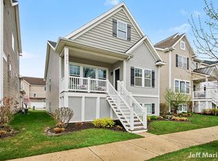 2125 Kensington Park Cir, Holland, MI 49423