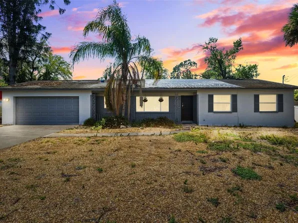 2608 W Fletcher Ave, Tampa, FL 33618