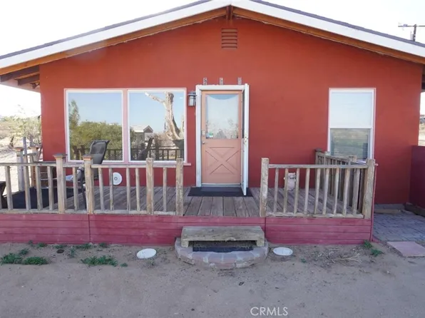 62547 Appian Way, Joshua Tree, CA 92252