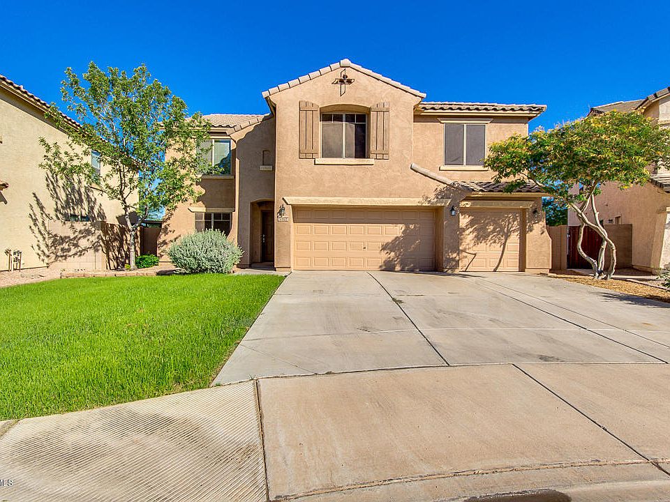 1st image of 43194 W Maricopa Ave