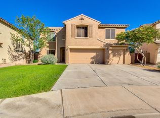 43194 W Maricopa Ave, Maricopa, AZ 85138