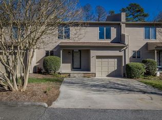 1409C Chestnut Dr, High Pt, NC 27262