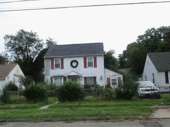 1612 Wickham Ave, Newport News, VA 23607