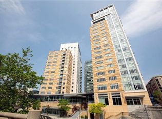 100 Exchange St UNIT 1101, Providence, RI 02903